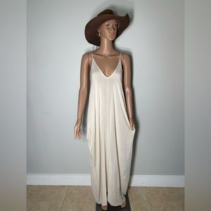 Elan. Boho Dress. Size M.